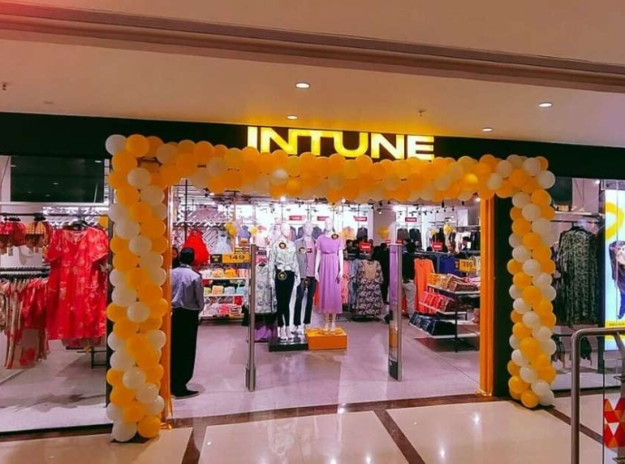 Shoppers Stop’s value fashion brand Intune expands with two new outlets